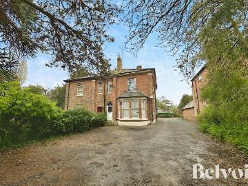 Tettenhall Wolverhampton, WV9, Black Country, West Midlands, Midlands