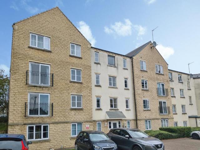 2 bedroom flat for sale