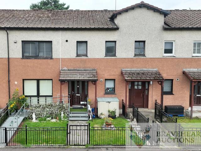 2 bedroom flat for sale