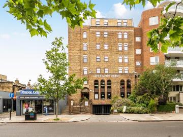 2 bedroom flat for sale