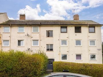 Edinburgh, Shetland - Equipped kitchen