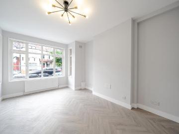 Drayton Road NW10 London, NW10, North West London, London, Greater London
