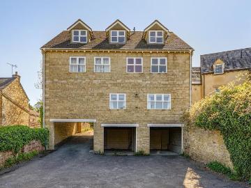 Chipping Norton, Oxfordshire county, South East England