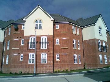 2 bedroom flat for sale