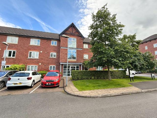2 bedroom flat for sale