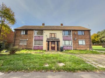 2 bedroom flat for sale