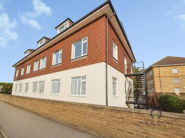 2 bedroom flat for sale