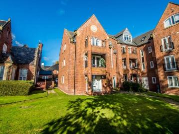 North East, North England - Garden, Equipped kitchen