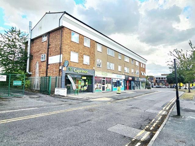 2 bedroom flat for sale