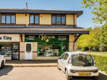 Bicester, Oxfordshire county, South East England