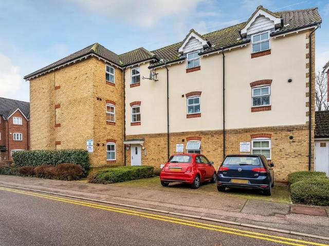 2 bedroom flat for sale