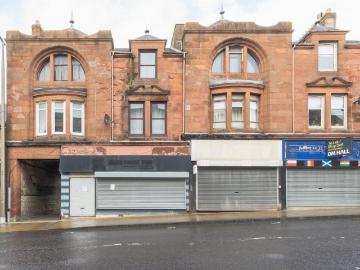2 bedroom maisonette for sale