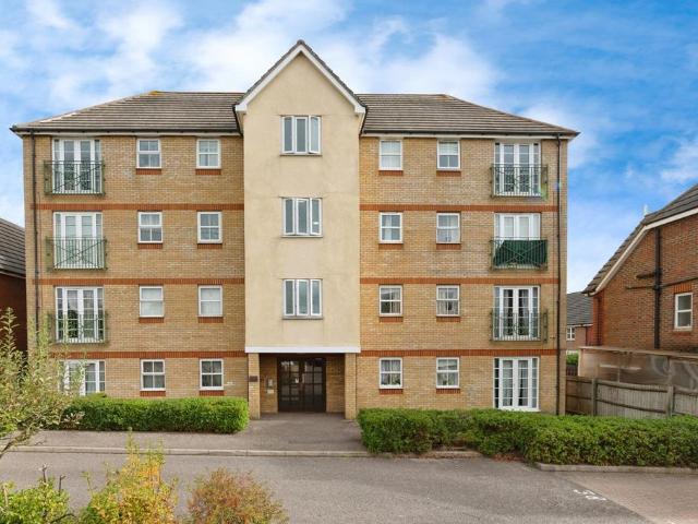 2 bedroom flat for sale