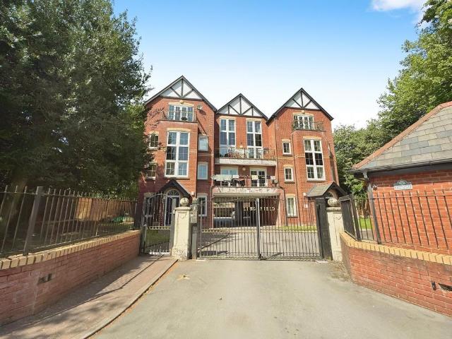2 bedroom flat for sale