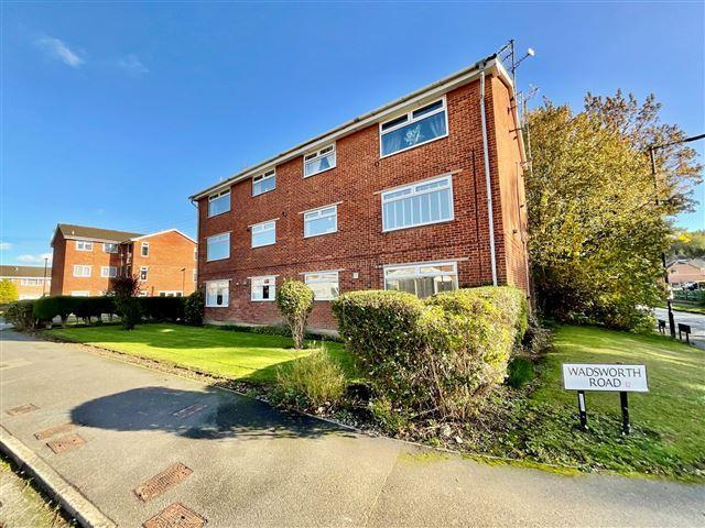 2 bedroom flat for sale