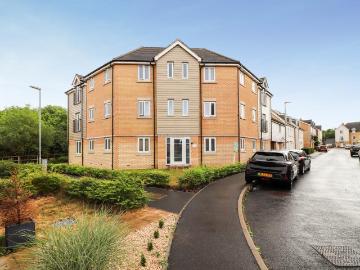 2 bedroom flat for sale