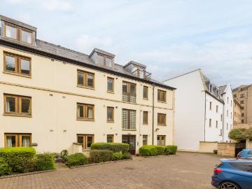 Edinburgh, Shetland - Balcony, Equipped kitchen