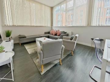 Liverpool, Merseyside, North West England