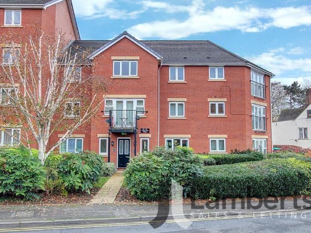 2 bedroom flat for sale