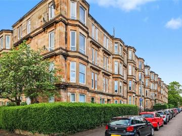 Dennistoun, Glasgow, Glasgow and Clyde Valley