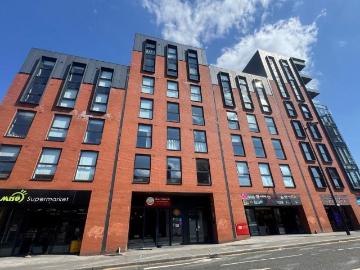 2 bedroom flat for sale