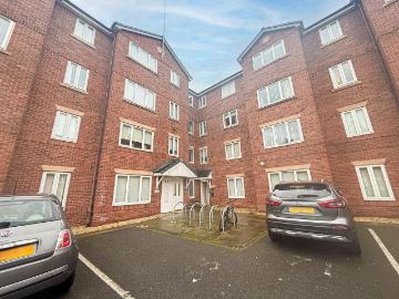 Gateacre Liverpool, L25, North East Wales, Midlands