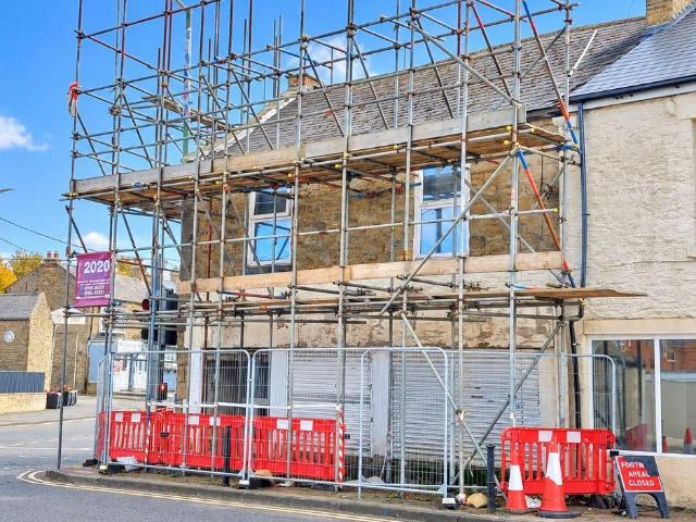 2 bedroom flat for sale