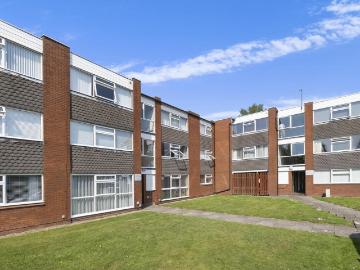 Bromsgrove, Worcestershire county, Midlands