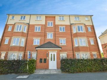 2 bedroom flat for sale