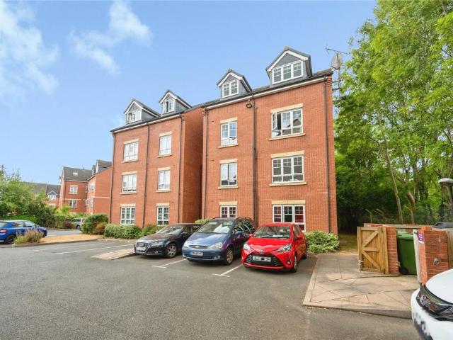 2 bedroom flat for sale