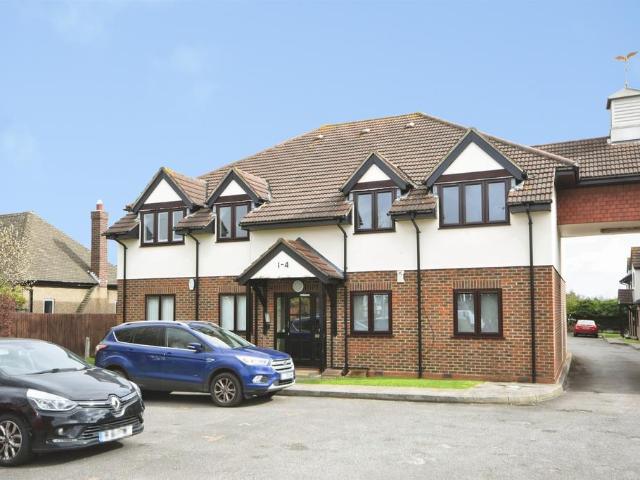 2 bedroom flat for sale