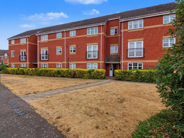 2 bedroom flat for sale