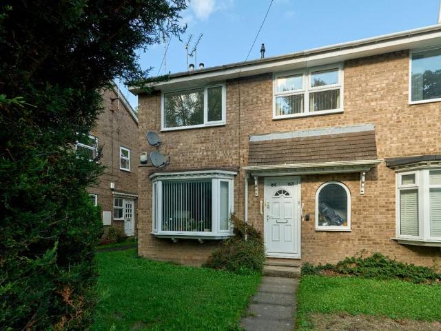 2 bedroom flat for sale