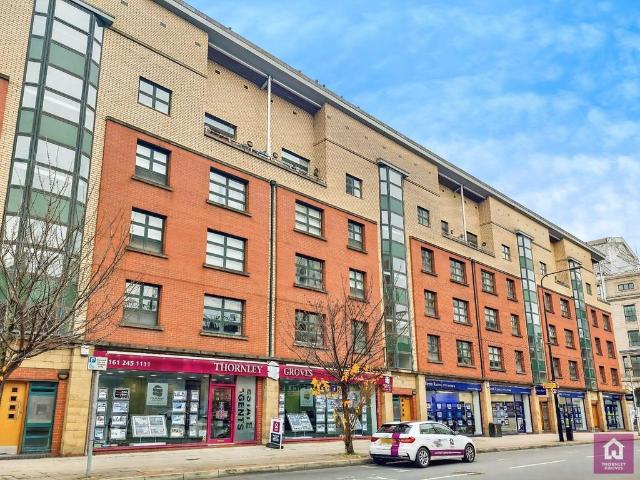 2 bedroom flat for sale