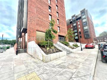 Toxteth Liverpool, L8, North East Wales, Midlands