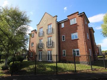 Broxtowe, Nottinghamshire county, Midlands