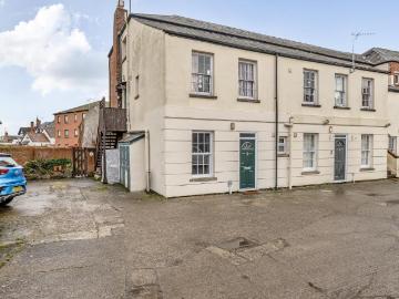 Leominster, Herefordshire county, Midlands