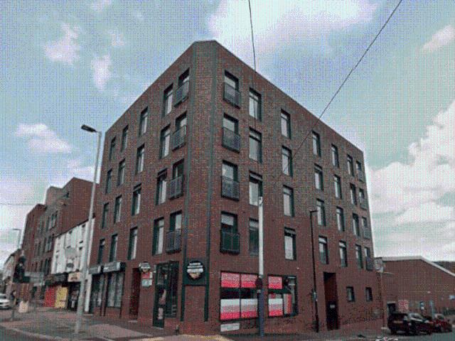 2 bedroom flat for sale