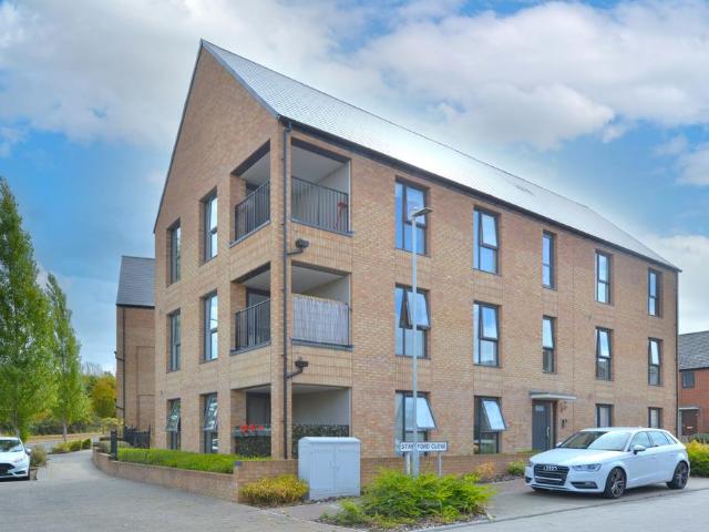 2 bedroom flat for sale