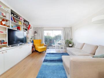 Isles of Scilly TR, Cornwall county, South West England