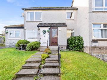 Flat for sale in Shetland