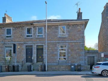 Aberdeen, Aberdeen And Grampian - Equipped kitchen