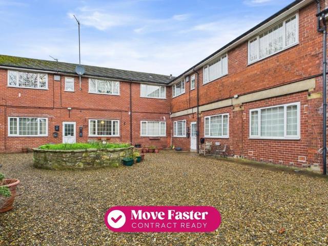 2 bedroom flat for sale