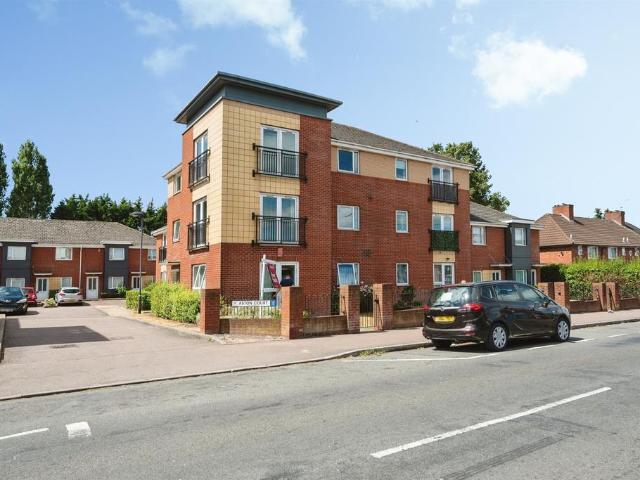 2 bedroom flat for sale