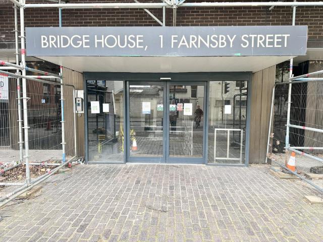 2 bedroom flat for sale