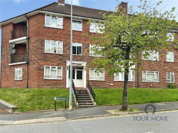 2 bedroom flat for sale