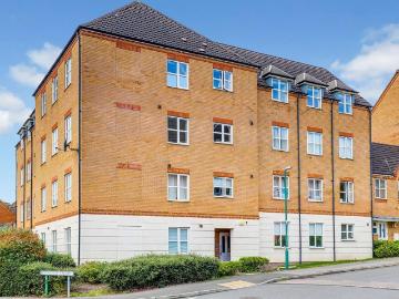 2 bedroom flat for sale