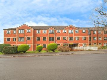 2 bedroom flat for sale