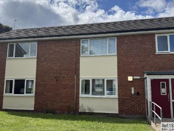 Rhosllanerchrugog Wrexham, LL14, North West Wales, Wales