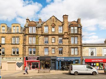 Portobello High Street EH15 Edinburgh, Portobello Suburb, EH15, Edinburgh and East Scotland, Shetland